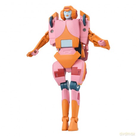 The Transformers: The Movie Action Figure Missing Link C-07 Arcee 14 cm [FIGURKA]