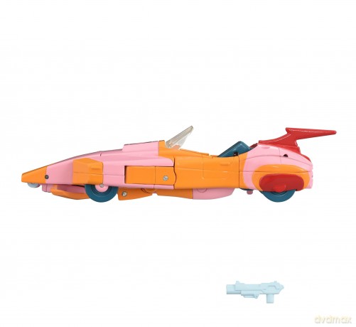 The Transformers: The Movie Action Figure Missing Link C-07 Arcee 14 cm [FIGURKA]