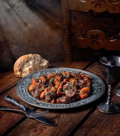 The Witcher: The Official Cookbook - Recipes, Legends and Culinary Tales German Version