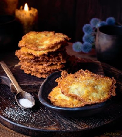 The Witcher: The Official Cookbook - Recipes, Legends and Culinary Tales German Version