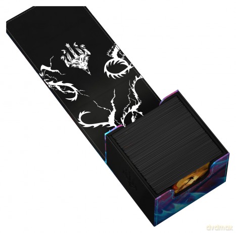 Ultimate Guard Sidewinder 133+ Xenoskin Magic: The Gathering Tarkir: Dragonstorm - Ugin, Eye of the Storms