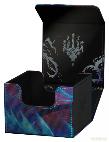 Ultimate Guard Sidewinder 133+ Xenoskin Magic: The Gathering Tarkir: Dragonstorm - Ugin, Eye of the Storms