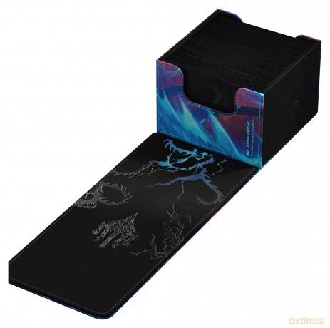 Ultimate Guard Sidewinder 133+ Xenoskin Magic: The Gathering Tarkir: Dragonstorm - Ugin, Eye of the Storms