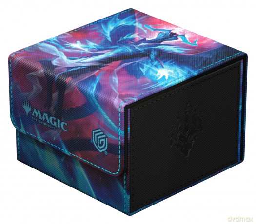 Ultimate Guard Sidewinder 133+ Xenoskin Magic: The Gathering Tarkir: Dragonstorm - Ugin, Eye of the Storms