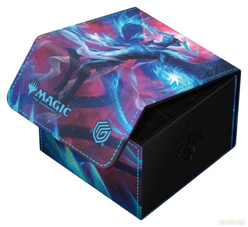 Ultimate Guard Sidewinder 133+ Xenoskin Magic: The Gathering Tarkir: Dragonstorm - Ugin, Eye of the Storms