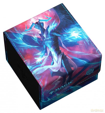 Ultimate Guard Sidewinder 133+ Xenoskin Magic: The Gathering Tarkir: Dragonstorm - Ugin, Eye of the Storms