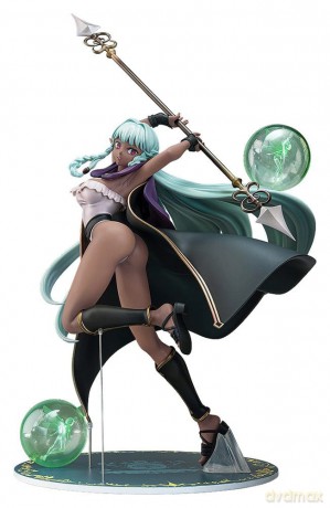 Unicorn Overlord PVC Figure 1/6 Rosalinde 37 cm [FIGURKA]