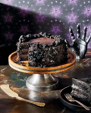 Wednesday: The Official Cookbook - Exceedingly Strange Recipes from Nevermore Academy German Version