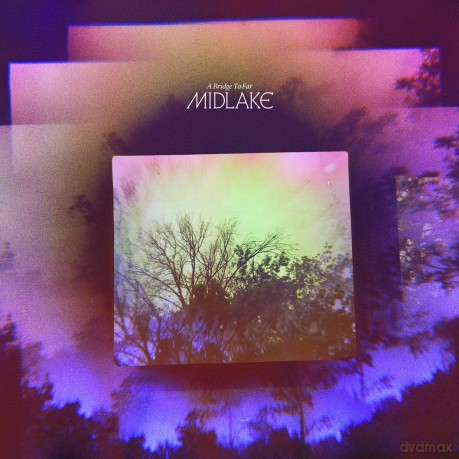 Midlake: A Bridge To Far [CD]