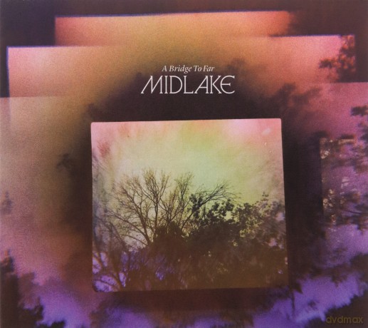 Midlake: A Bridge To Far [CD]
