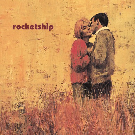 Rocketship: A Certain Smile. A Certain Sadness [CD]