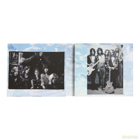Aerosmith: Aerosmith (Legendary Expanded) [CD]