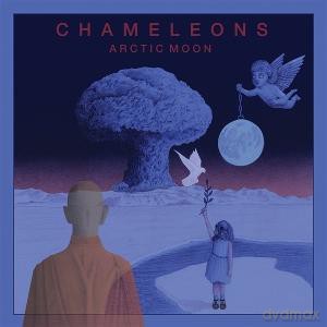 Chameleons: Arctic Moon (Andromeda Colour) [Winyl]