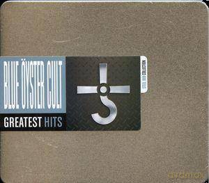 Blue Oyster Cult: Steel Box Collection - Greatest Hits [CD]