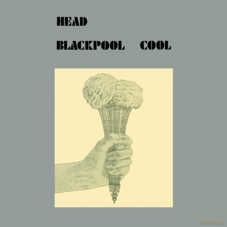 Head: Blackpool Cool [Winyl]