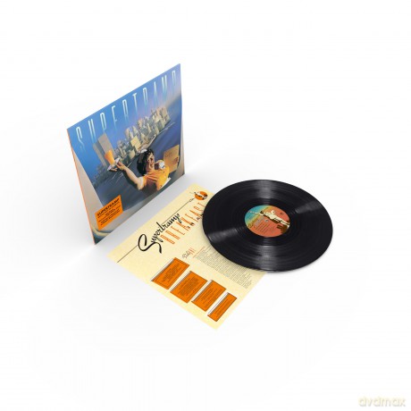 Supertramp: Breakfast In America [Winyl]