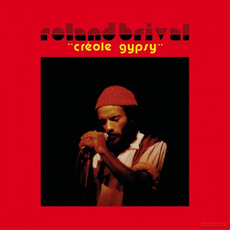 Roland Brival: Creole Gypsy [Winyl]