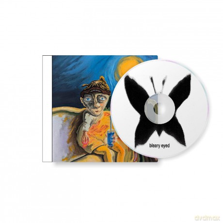 Bleary Eyed: Easy [CD]