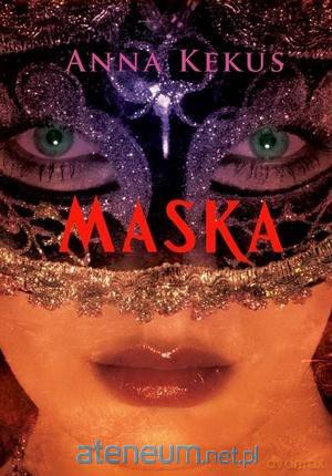 Maska [KSIĄŻKA]