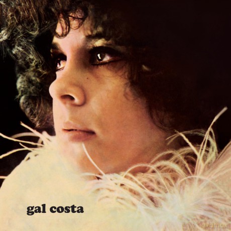 Gal Costa: Gal Costa (1969) [Winyl]