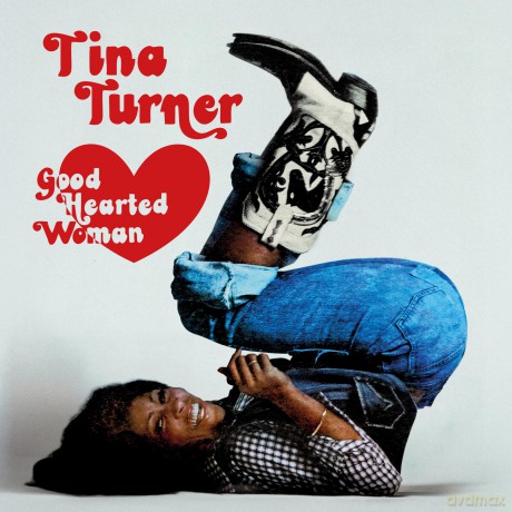 Tina Turner: Good Hearted Woman [Winyl]