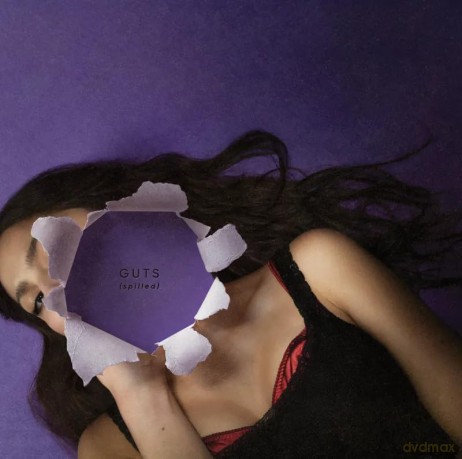 Olivia Rodrigo: Guts (Spilled) [Winyl]