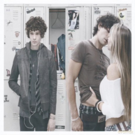 Highschool: Highschool [CD]