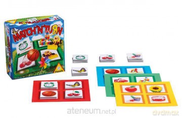 Match'n'Fun [GRA]
