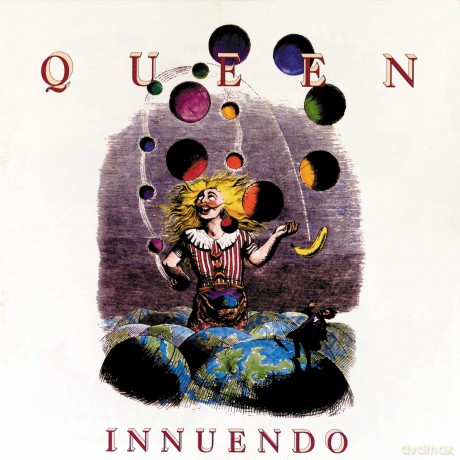 Queen: Innuendo [Winyl]
