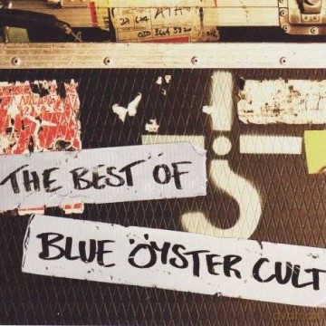 Blue Oyster Cult: The Best Of [CD]