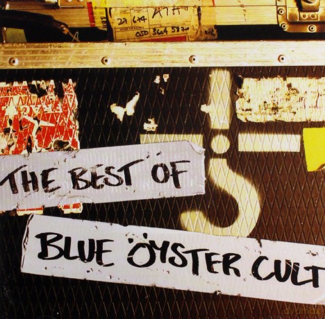 Blue Oyster Cult: The Best Of [CD]