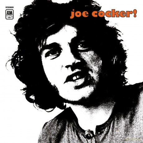 Joe Cocker: Joe Cocker! [Winyl]