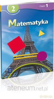 Matematyka 2 podręcznik z ćwiczeniami dla gimnazjum specjalnego [KSIĄŻKA]
