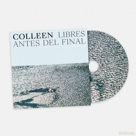 Colleen: Libres Antes Del Final [CD]