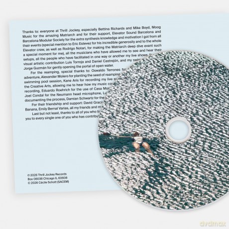 Colleen: Libres Antes Del Final [CD]