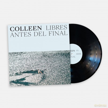 Colleen: Libres Antes Del Final [Winyl]