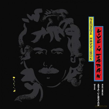 George Harrison: Live In Japan [Winyl]