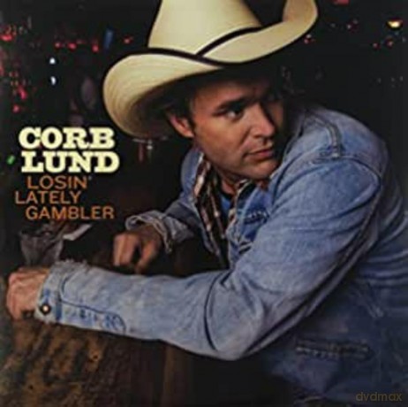 Corb Lund: Losin Lately Gambler [Winyl]
