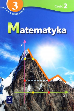 Matematyka 3 podręcznik z ćwiczeniami dla gimnazjum specjalnego [KSIĄŻKA]
