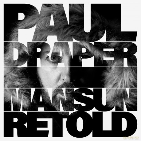 Paul Draper: Mansun Retold (Special) [CD]
