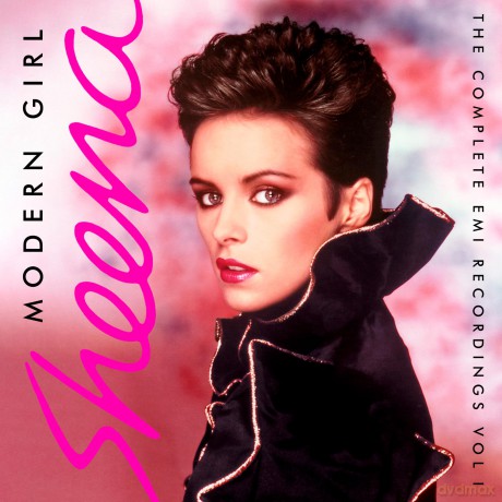 Sheena Easton: Modern Girl: The Complete Emi Recordings Vol. 1 (Clamshell) [CD]