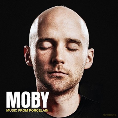 Moby: Music From Porcelain [Winyl]