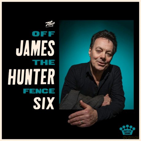 James Hunter Six: Off The Fence [CD]