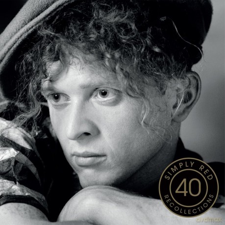 Simply Red: Recollections [Winyl]