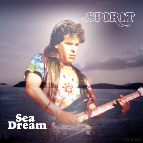 Spirit: Sea Dream (Expanded & Remastered) [CD]