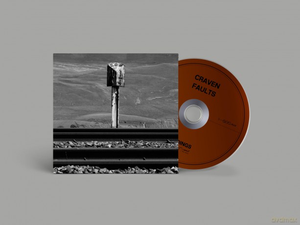 Craven Faults: Sidings [CD]