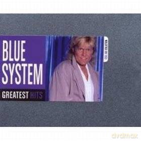 Blue System: Steel Box Collection - Greatest Hits [CD]