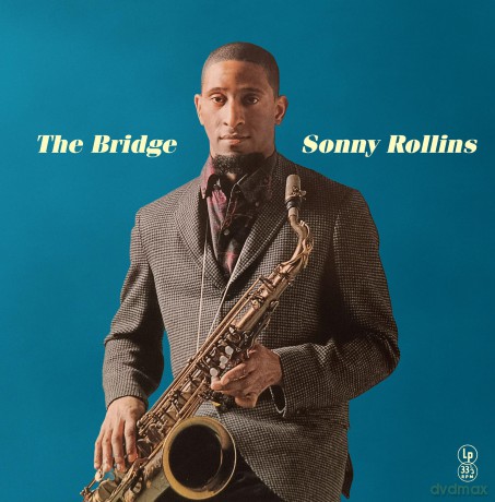 Sonny Rollins: The Bridge (Yellow) [Winyl]