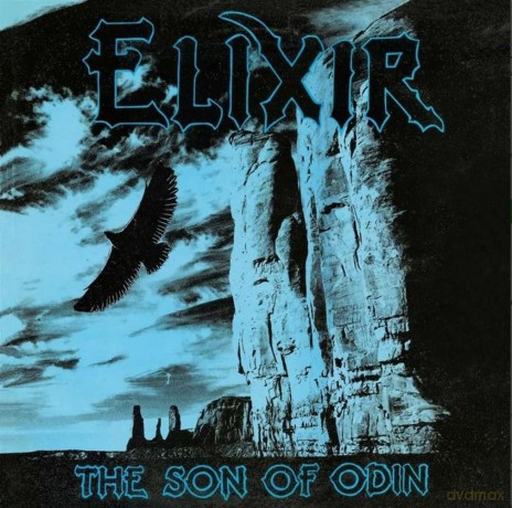 Elixir: The Son Of Odin (40th Anniversary) [Winyl]