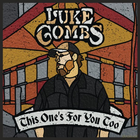 Luke Combs: This Ones For You Too (Deluxe) [Winyl]